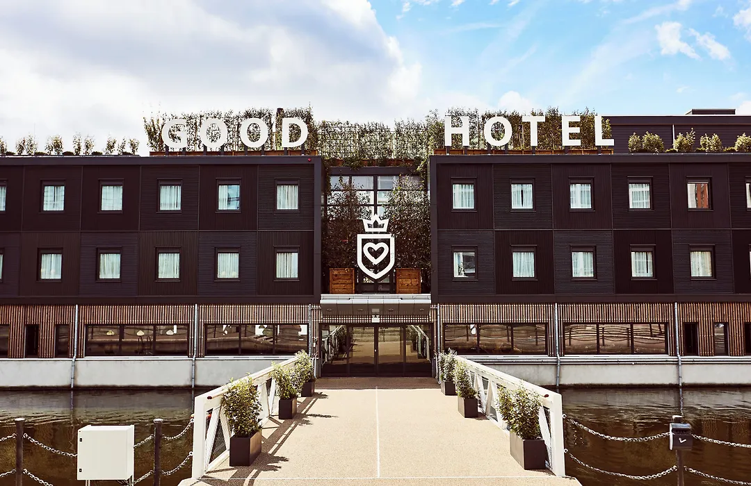 Good Hotel London-1