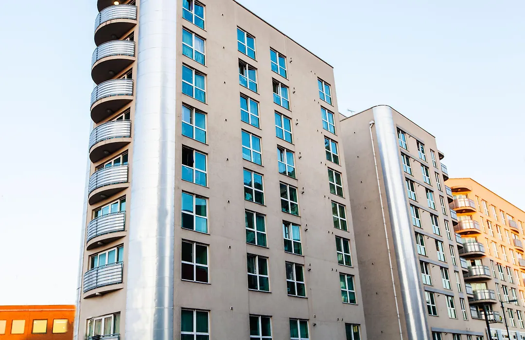 Access Apartments City-1