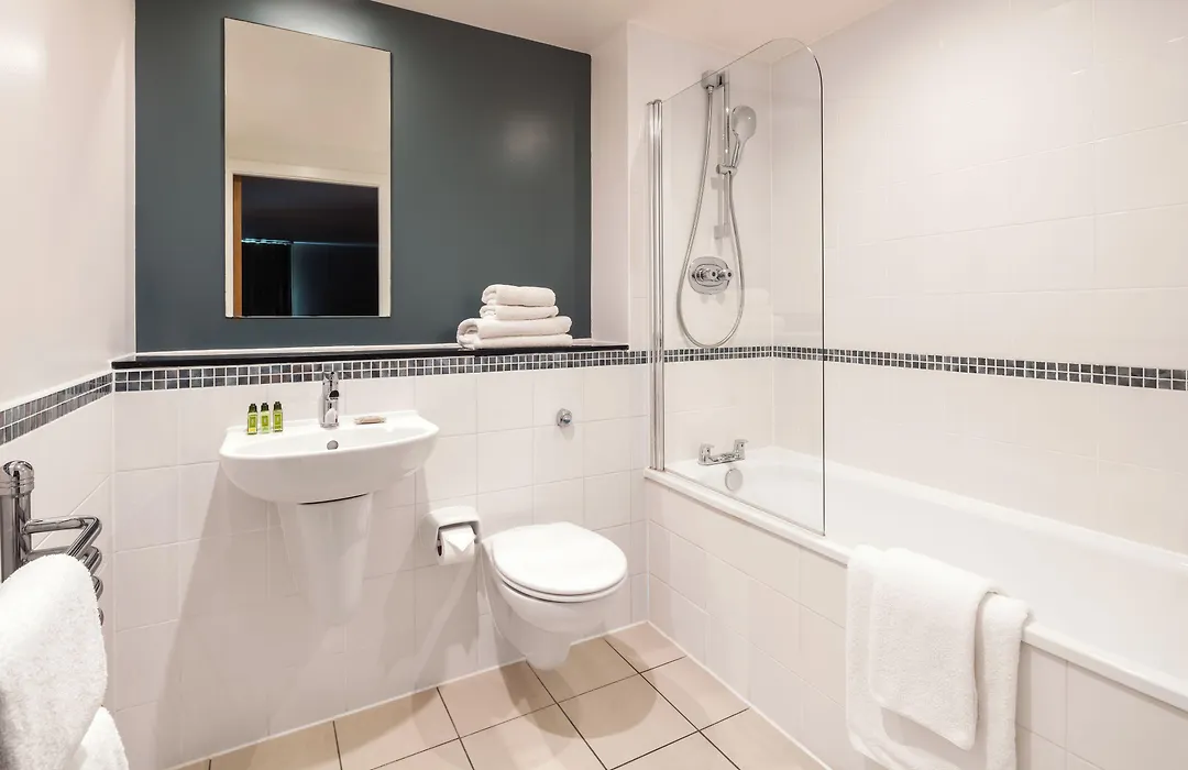 Marlin Apartments - London Bridge Empire Square-1