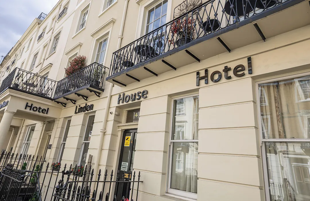 Linden House Hotel-1