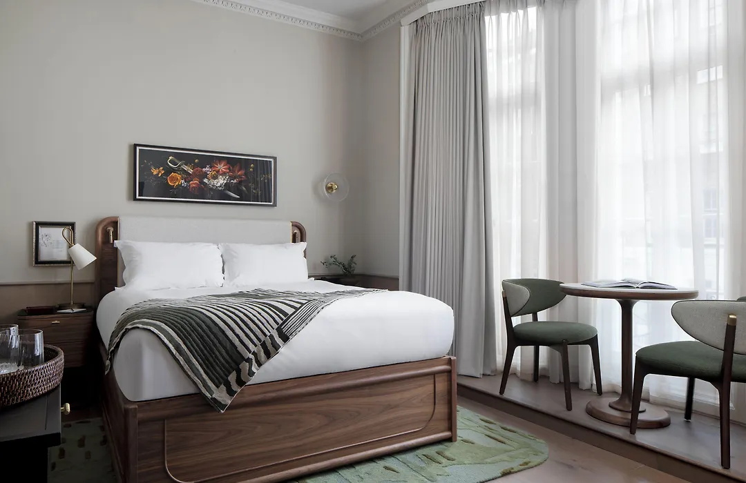 Montcalm Mayfair Townhouse-1