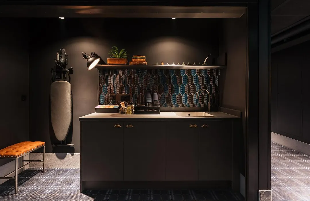 Ruby Stella Hotel London By Ihg-1