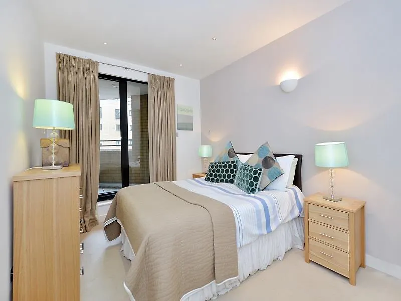 South Kensington London Apartments-1