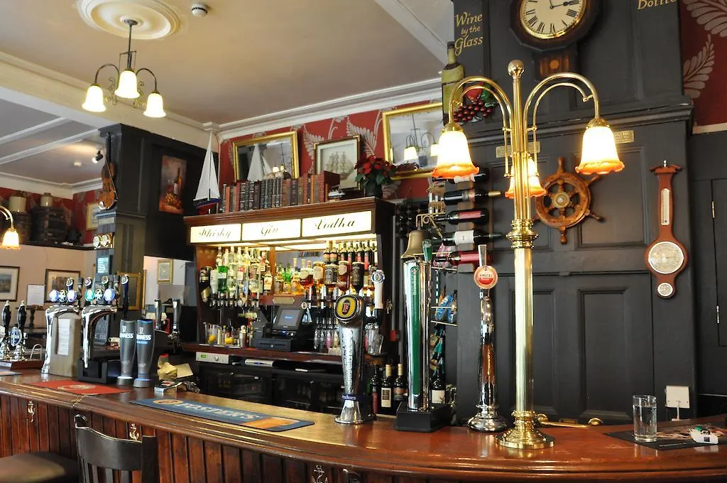The Ship Inn-1