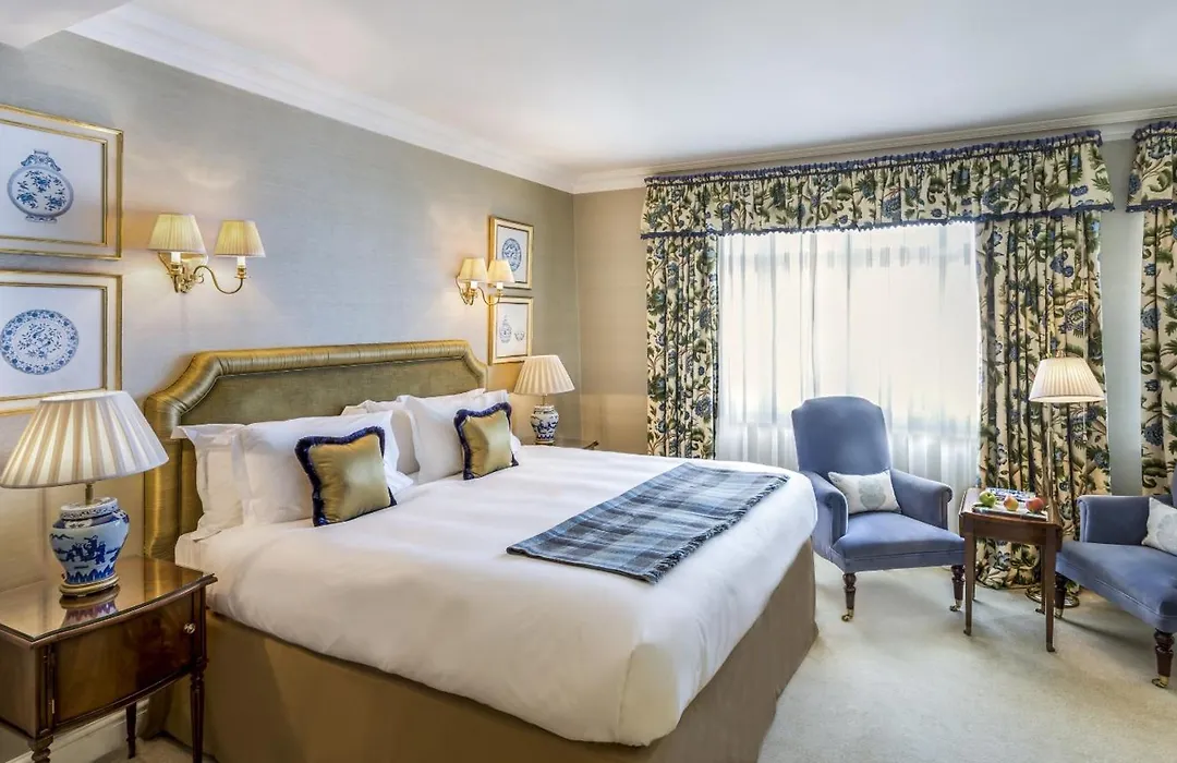 The Stafford London-1