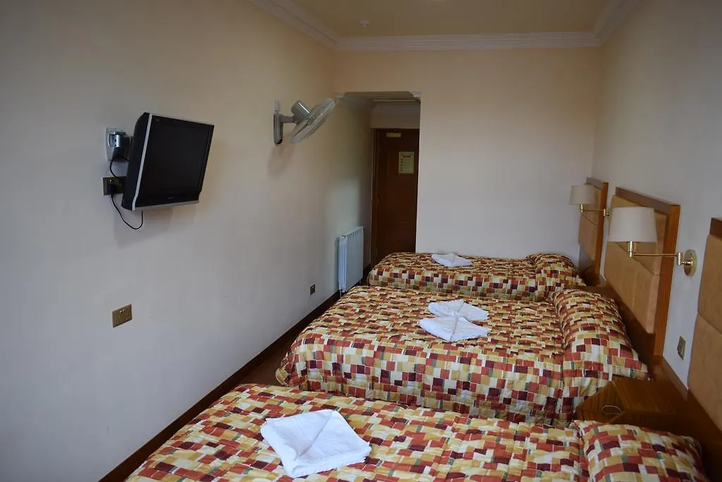 Leigham Court Hotel-1