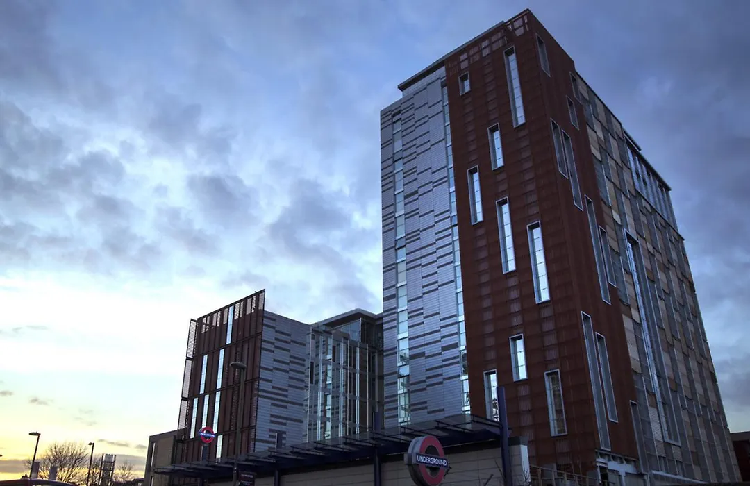 The Stay Club Colindale-1