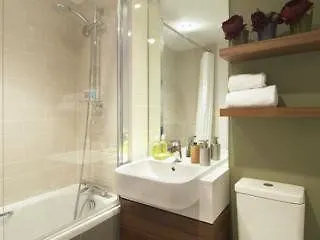 Citadines South Kensington London-1