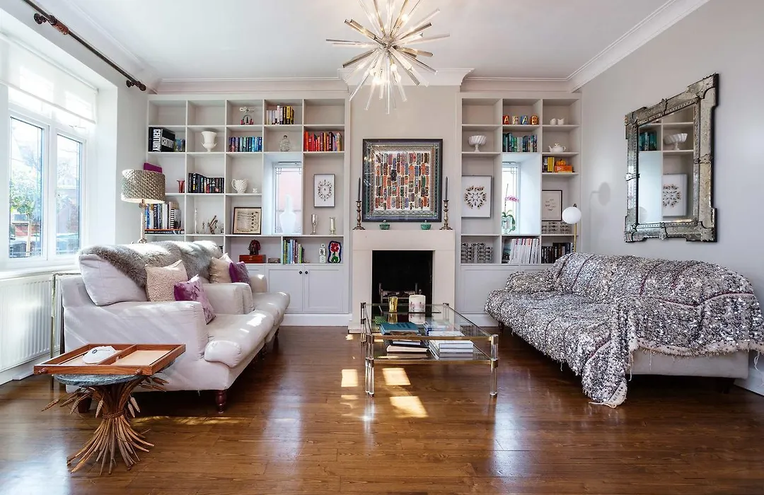 Veeve - Crouch End Family Home-1