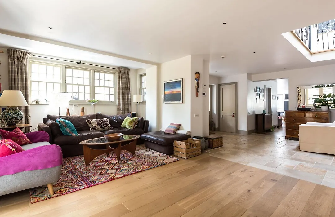 The Battersea Apartments-1