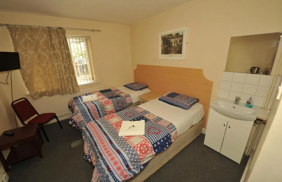 Acton Town Hotel-1