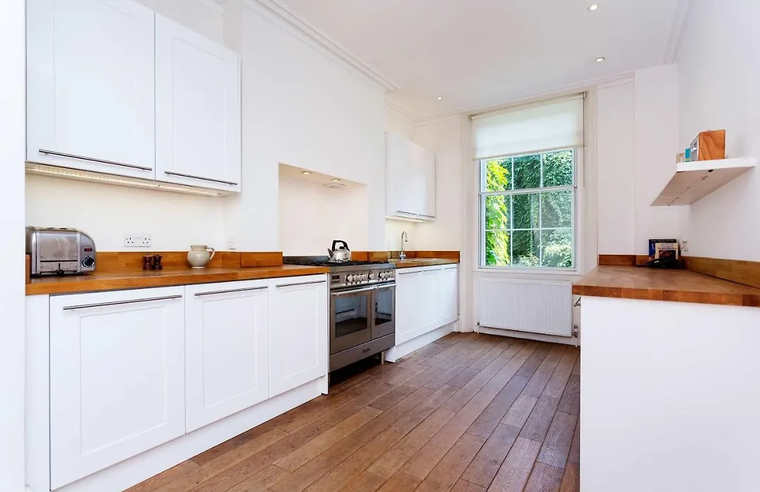 Veeve - Sloane Square Hideaway-1
