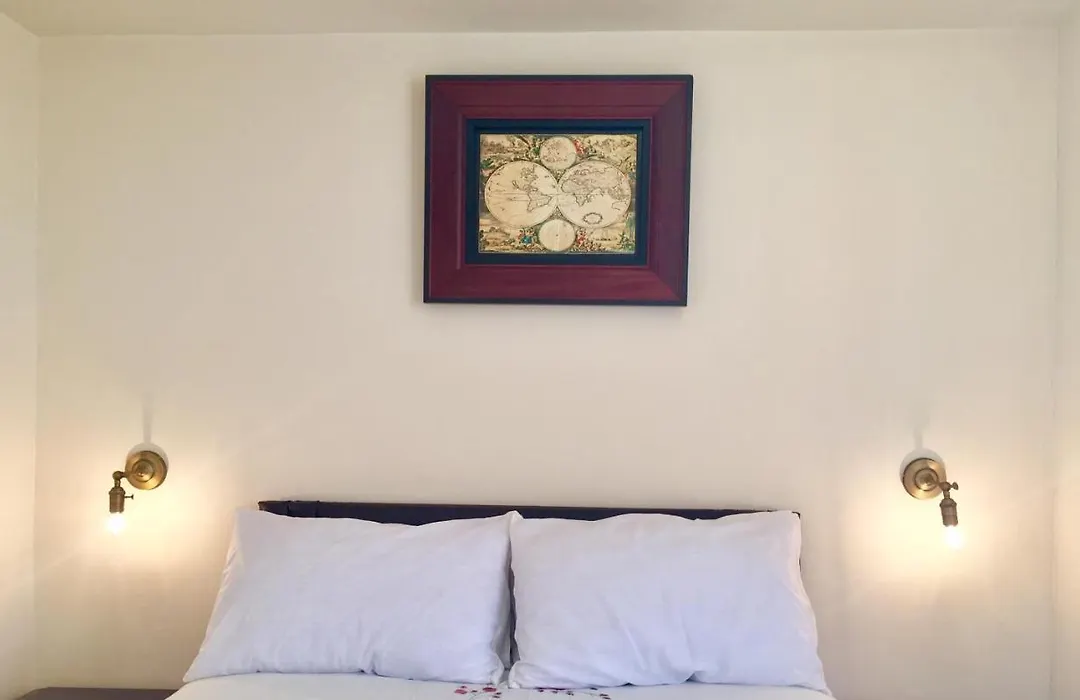 Beresford Road London Rooms-1