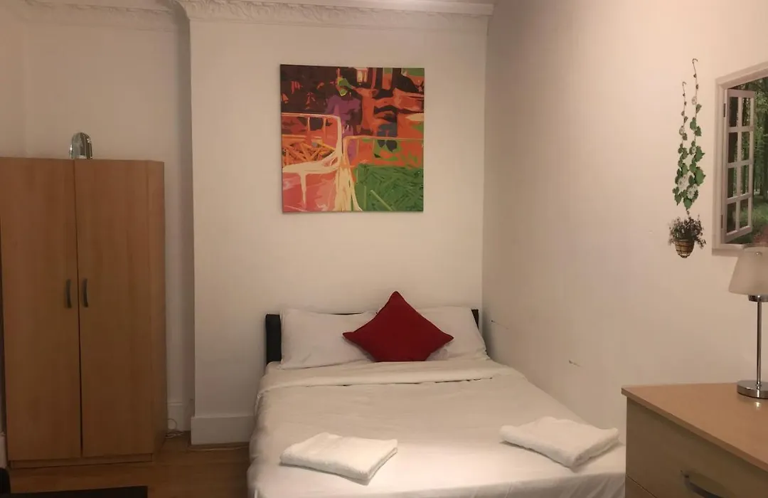 Poplar Guest House-1