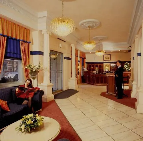 John Howard Hotel-1