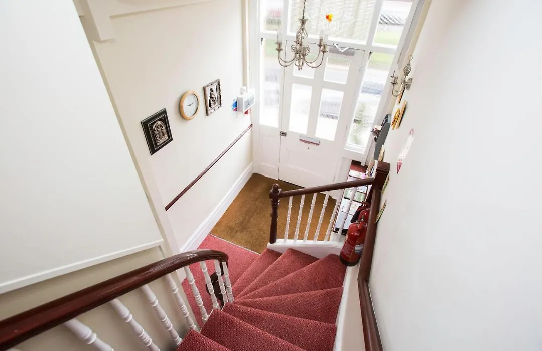 Primrose Guest House-1