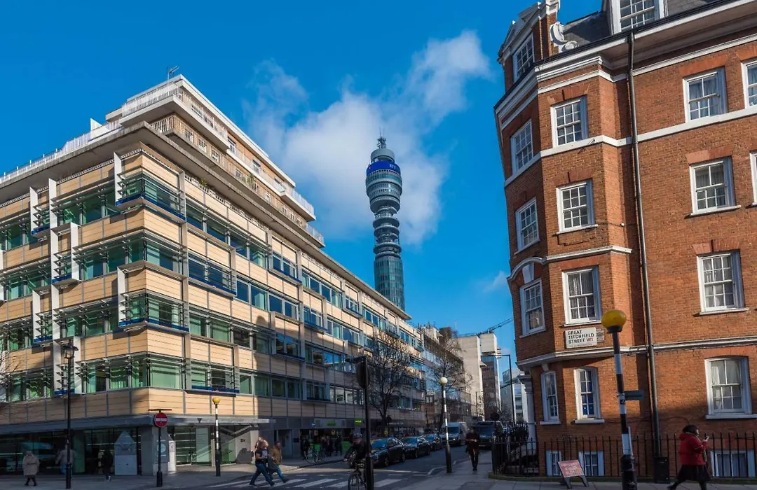 Luxurious Mayfair Home By Hyde Park-1