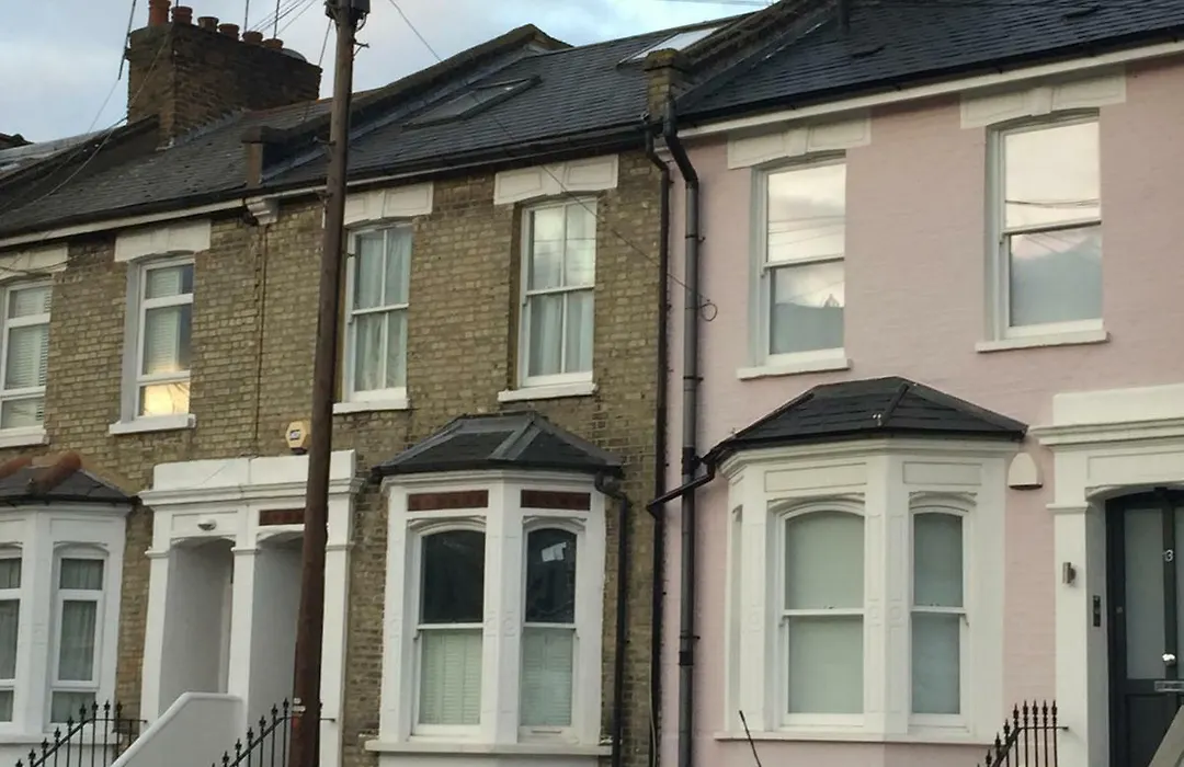 Tadmor Townhouse-1