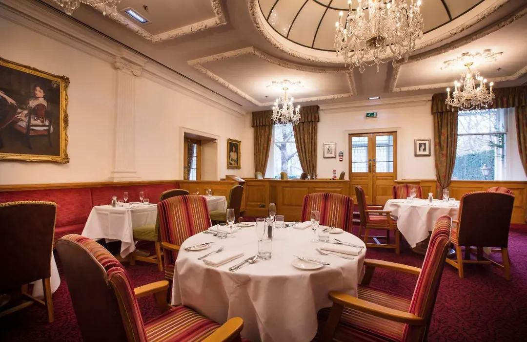 Thistle London Hyde Park Lancaster Gate-1