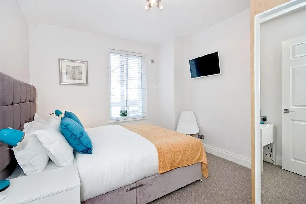 F3 Greek Street By City Living London-1