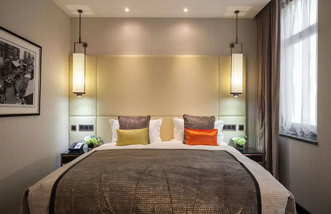 The Montcalm Royale London House-1