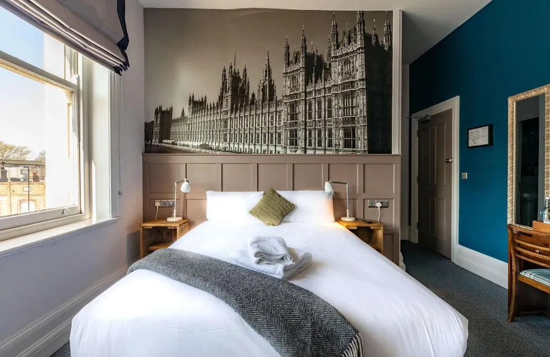 The Station Hotel-1