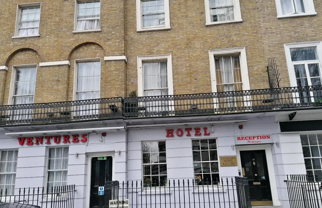 Ventures Hotel-1