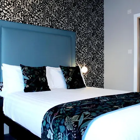 Hotel Nox Lancaster Gate-3