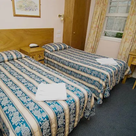 Normandie Hotel-3