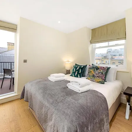 Fitzrovia By Capital-3