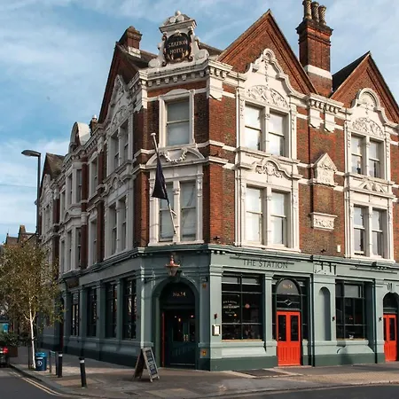 The Station Hotel-3