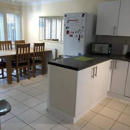 Deptfort House - 7 Minutes To London Bridge Station-2
