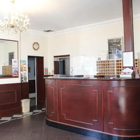 Ventures Hotel-3