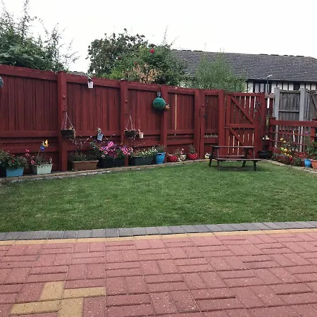 Spacious House 15Min To Canary Wharf/O2/Excel/Central London-3