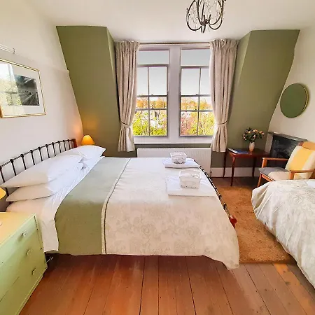 Muswell Hill B&B-2