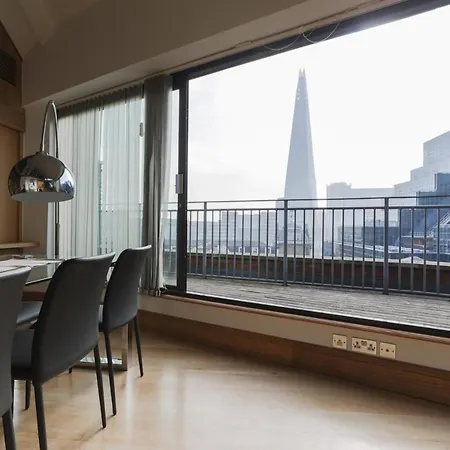 Monument By Excel Apartments-3