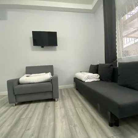 Comfort Cosy Stay-3