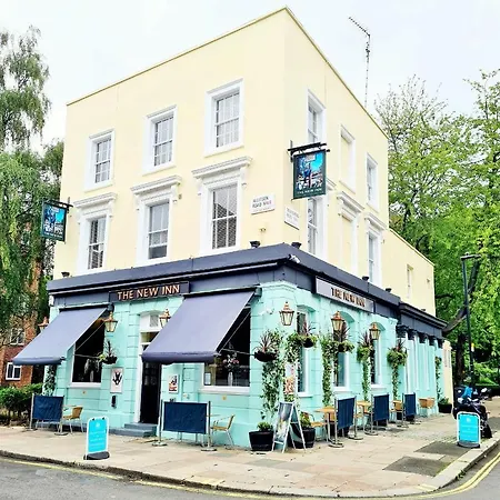 St Johns Boutique Hotel-2