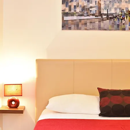 Beautiful 4-Bedroom Flat In London Bridge/Borough!-3