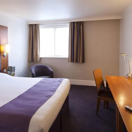 Comfort Inn Kensington-2