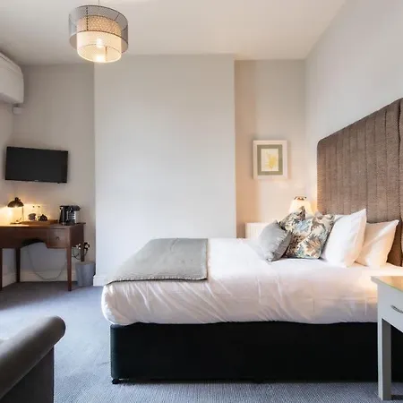 Tulse Hill Hotel-2
