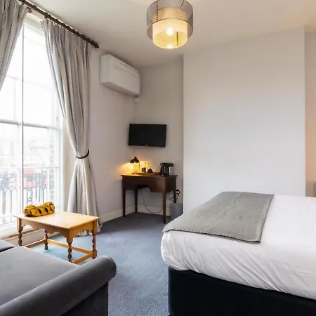 Tulse Hill Hotel-3
