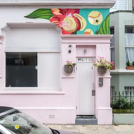 Notting Hill Hotel By Capital-3