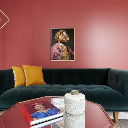 3Vh Virginia House, 31 Bloomsbury Way By City Living London-2