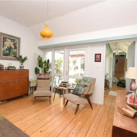 Stylish 3 Bed House With Parking In Bermondsey, Se1-3