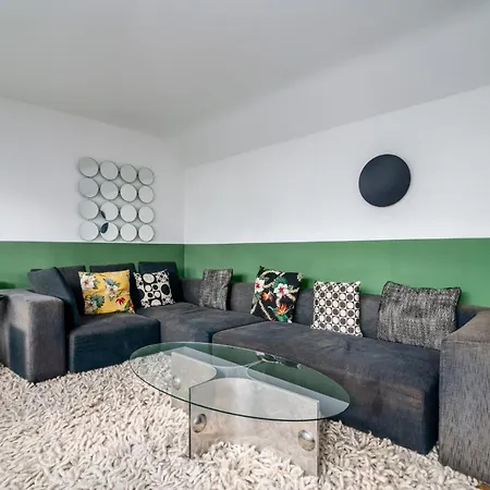 Guestready - Sunny & Stylish 1Br Flat With Balcony In Central London-3