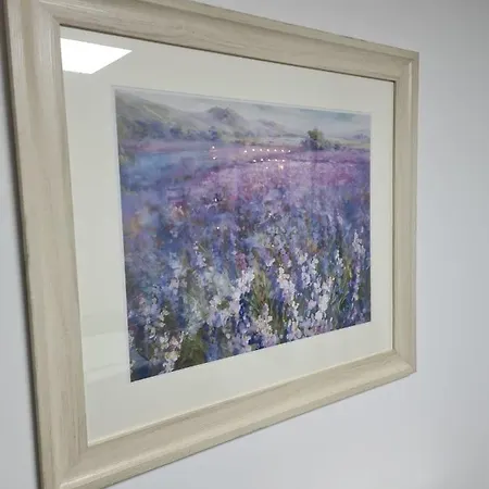 Wns Apartments Canary Wharf-3