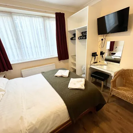Melbourne House Hotel-2