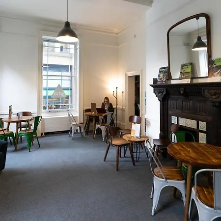 Yha London St Paul'S-2