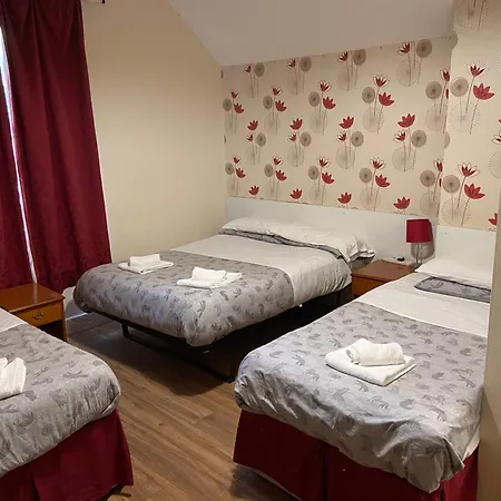 Abbey Lodge Hotel-2
